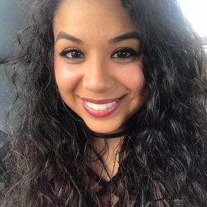 Meet your Posher, Haley